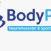 BodyPro logo