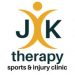 JK Therapy - Facebook Profile